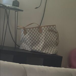 Louis V ‘never full’